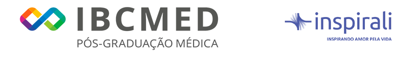 Logo da IBCMED